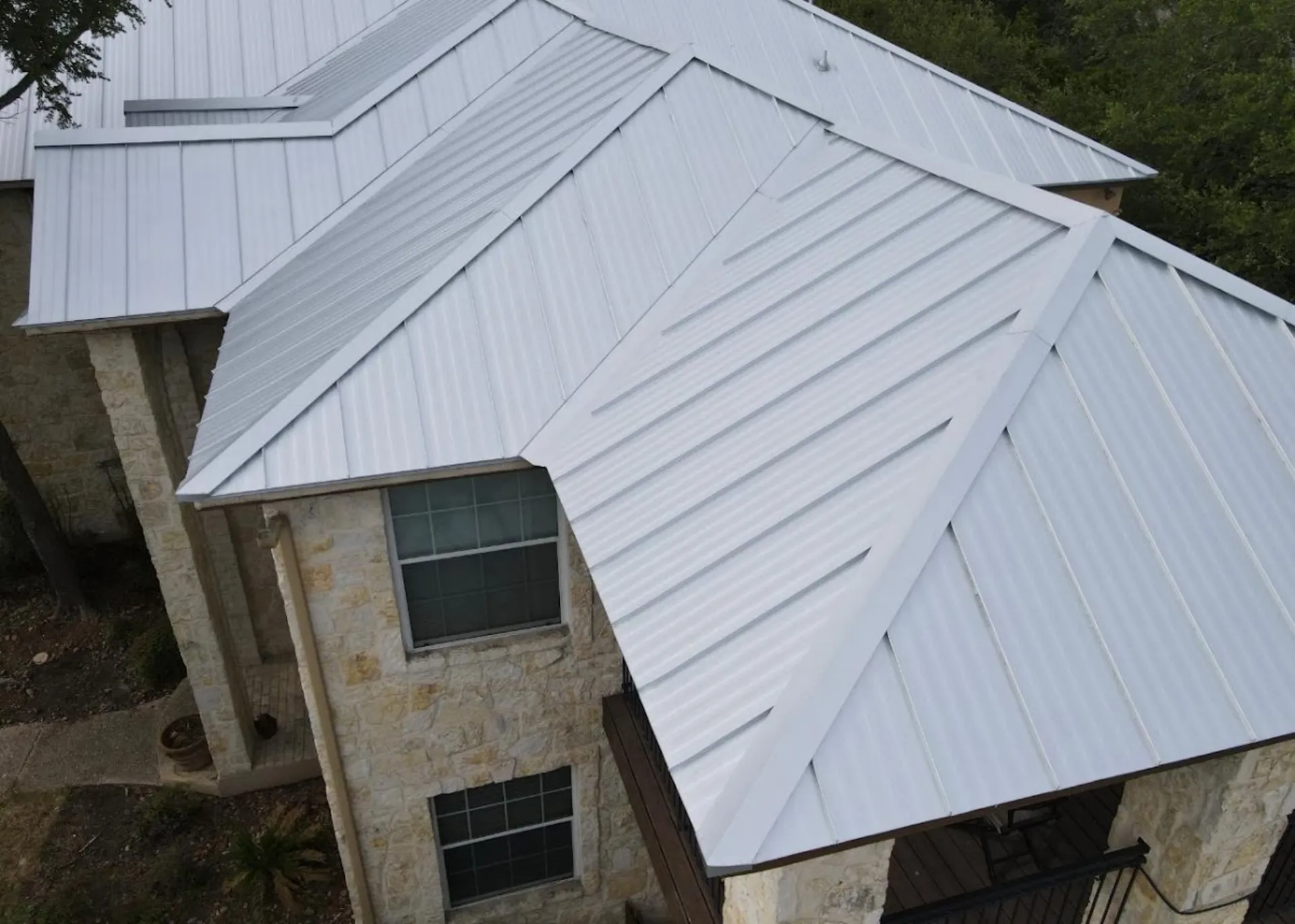 Metal Roofing services in Oak Grove, OR